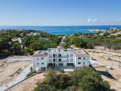 Apartament de vanzare in Paphos, Cipru - foto 1