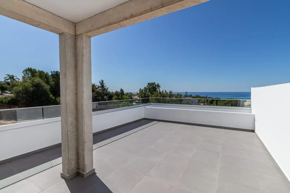 Apartament de vanzare in Paphos, Cipru - foto 14