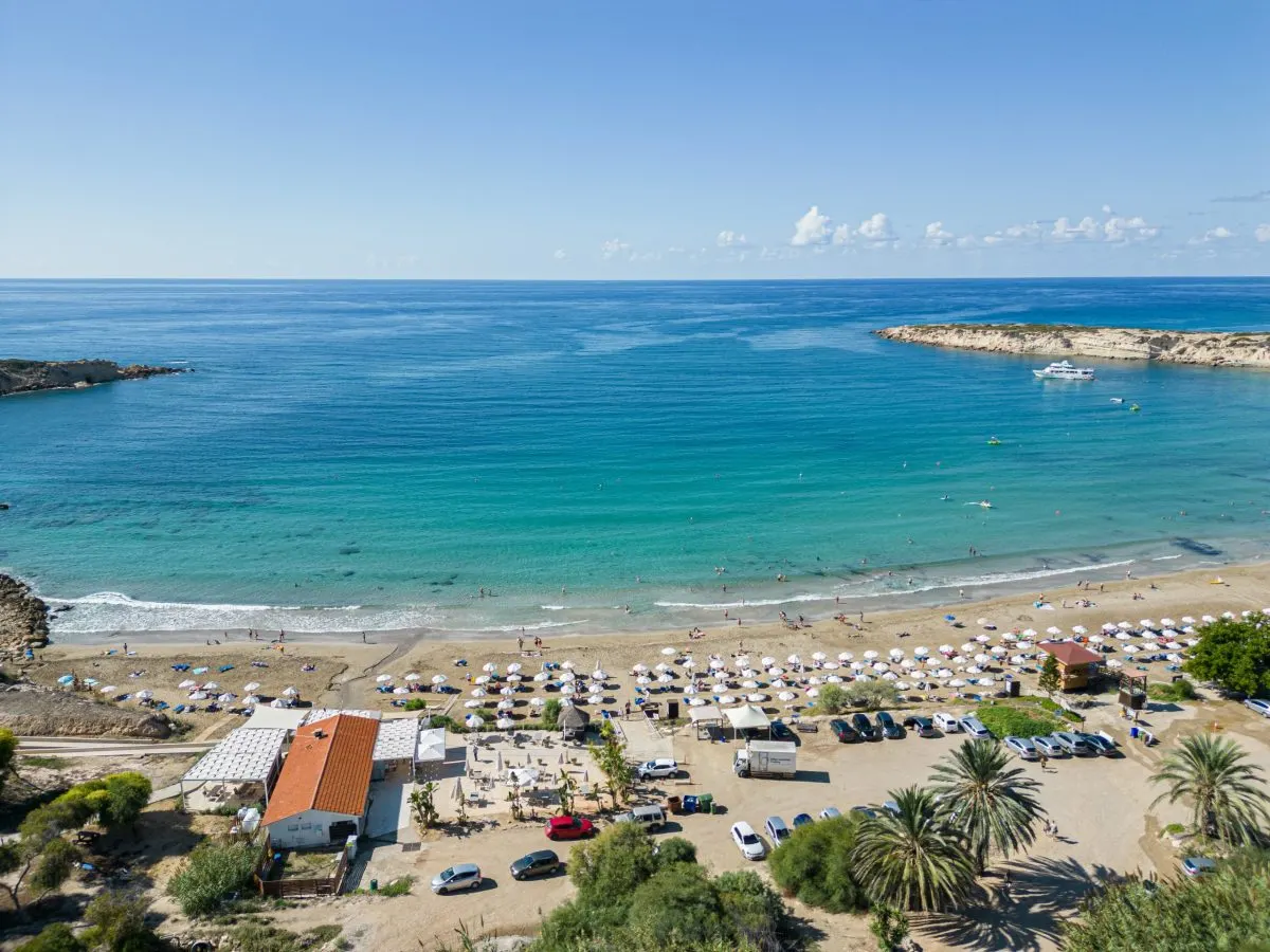 Apartament de vanzare in Paphos, Cipru - foto 8