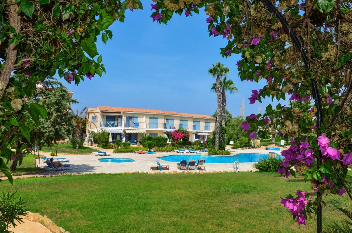 Apartament de vanzare in Paphos, Cipru - foto 1