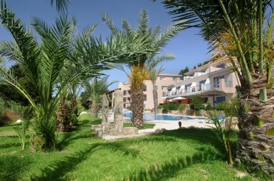 Apartament de vanzare in Paphos, Cipru - foto 4