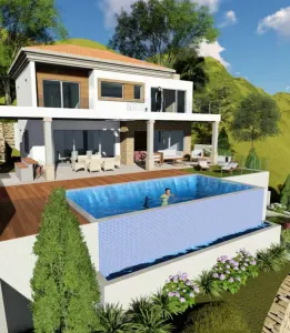 Apartament de vanzare in Paphos, Cipru - foto 7