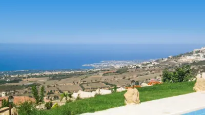 Casa de vanzare in Paphos, Cipru - foto 4