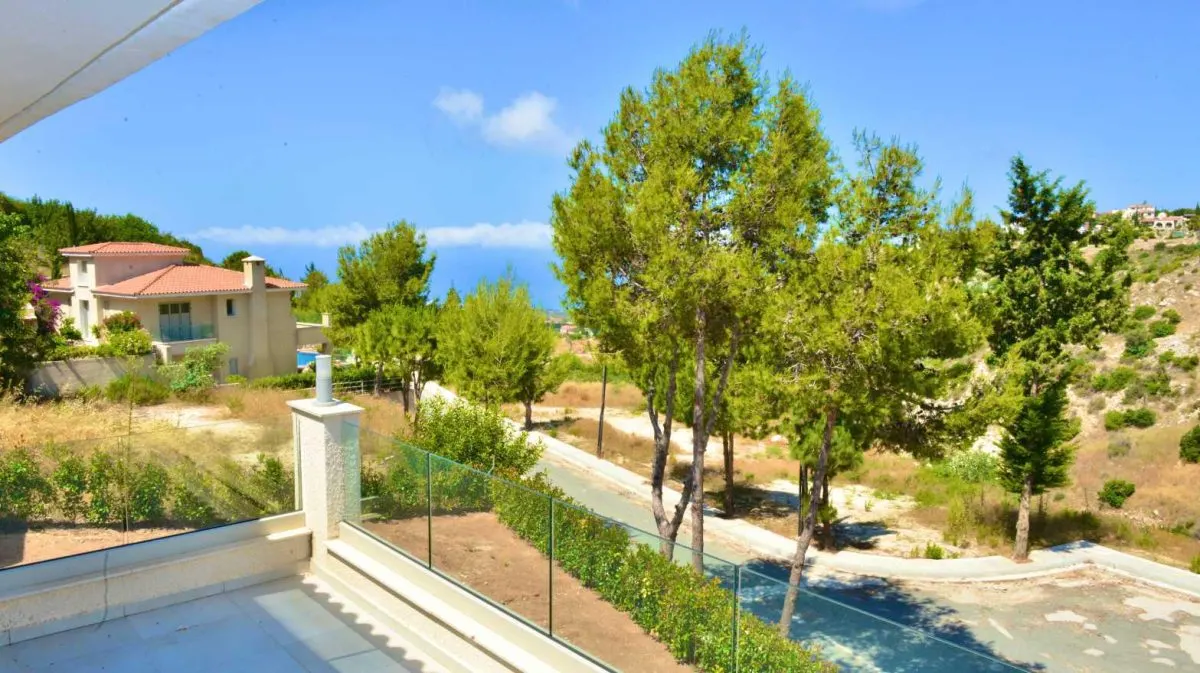Teren de vanzare in Limassol, Cipru - foto 4