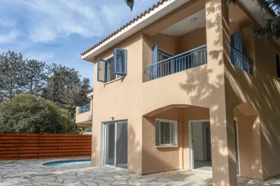 Apartament de vanzare in Paphos, Cipru - foto 1