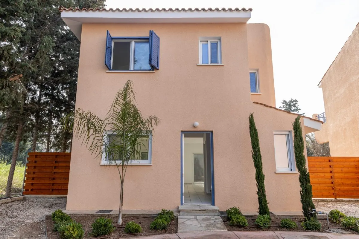 Apartament de vanzare in Paphos, Cipru - foto 2
