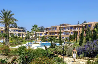 Apartament de vanzare in Paphos, Cipru - foto 18