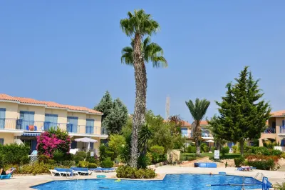 Apartament de vanzare in Paphos, Cipru - foto 20
