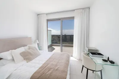 Apartament de vanzare in Paphos, Cipru - foto 7
