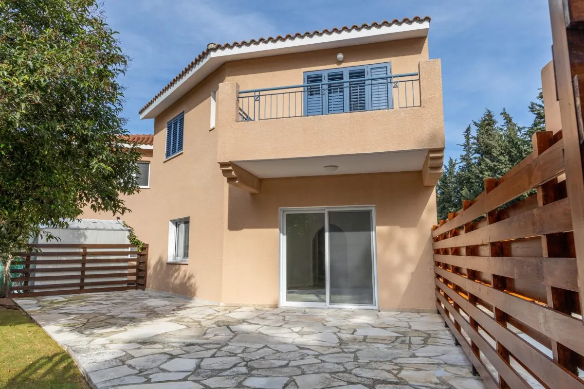 Apartament de vanzare in Paphos, Cipru - foto 2