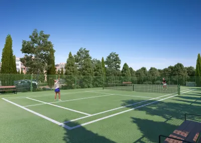 Apartament de vanzare in Limassol, Cipru - foto 10