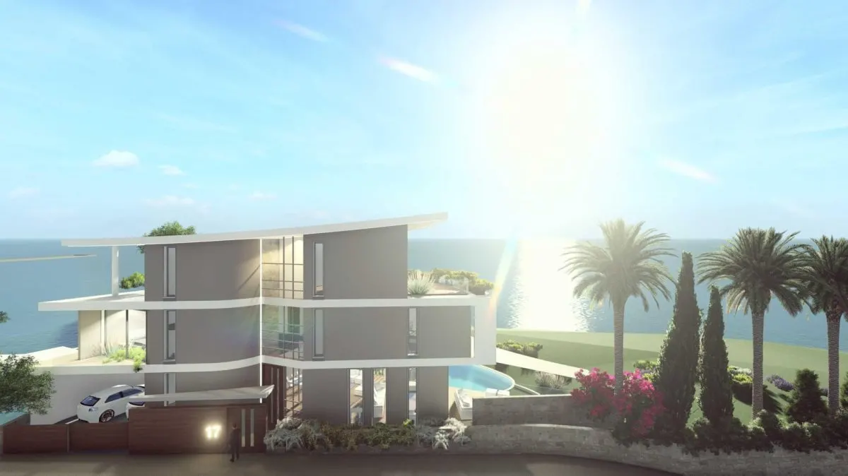 Casa de vanzare in Paphos, Cipru - foto 4