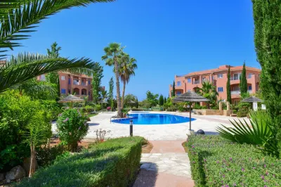Apartament de vanzare in Paphos, Cipru - foto 6