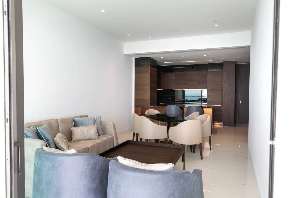 Apartament de vanzare in Limassol, Cipru - foto 1