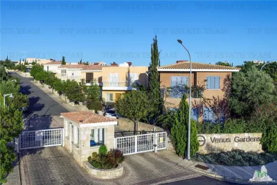 Apartament de vanzare in Paphos, Cipru - foto 4