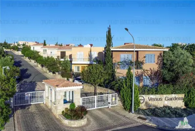 Apartament de vanzare in Paphos, Cipru - foto 6