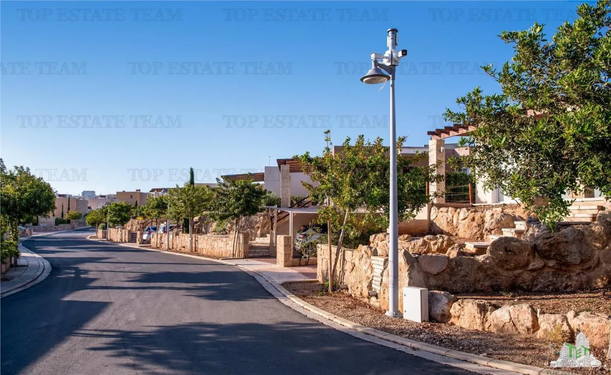 Apartament de vanzare in Paphos, Cipru - foto 2