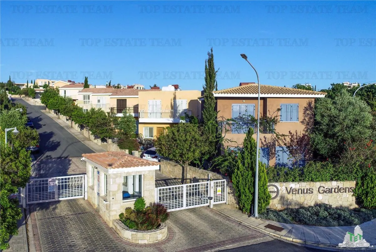 Apartament de vanzare in Paphos, Cipru - foto 8