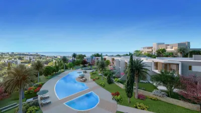 Apartament de vanzare in Paphos, Cipru - foto 1