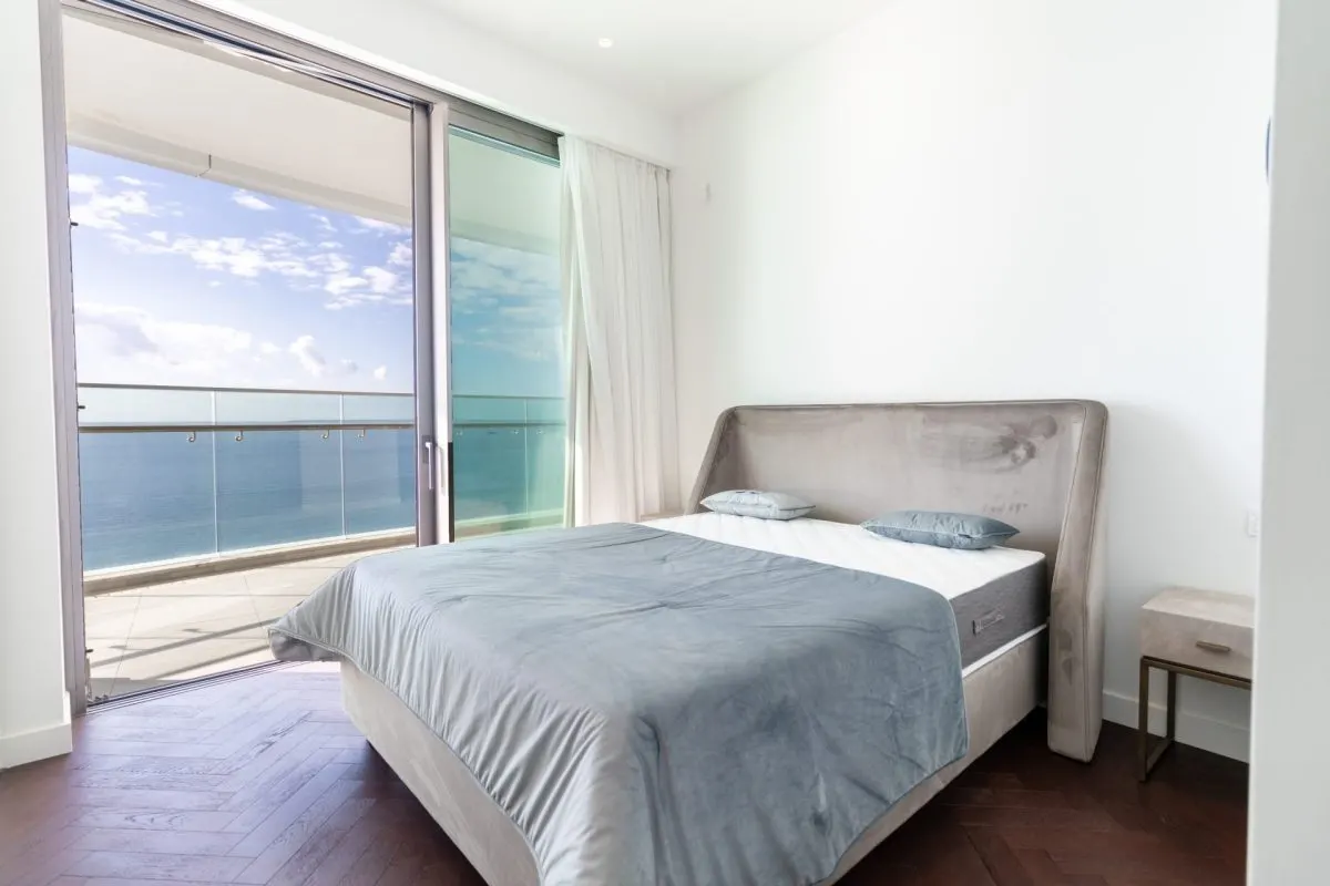 Apartament de vanzare in Limassol, Cipru - foto 12