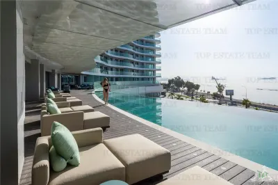 Apartament de vanzare in Limassol, Cipru - foto 17