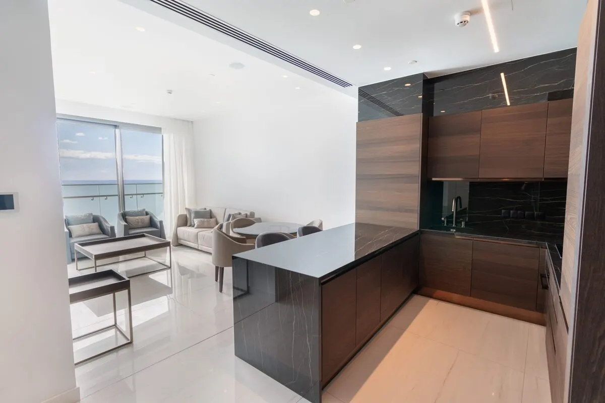 Apartament de vanzare in Limassol, Cipru - foto 3