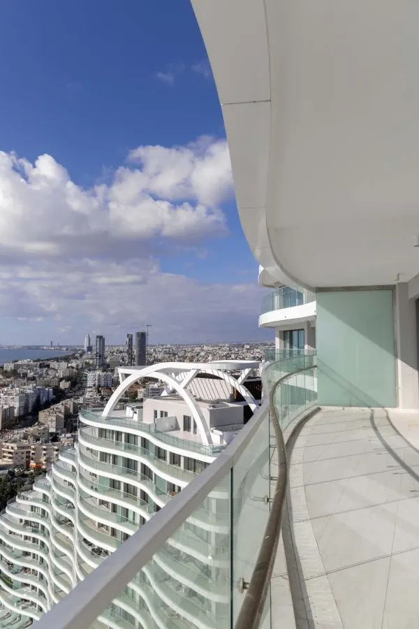 Apartament de vanzare in Limassol, Cipru - foto 6