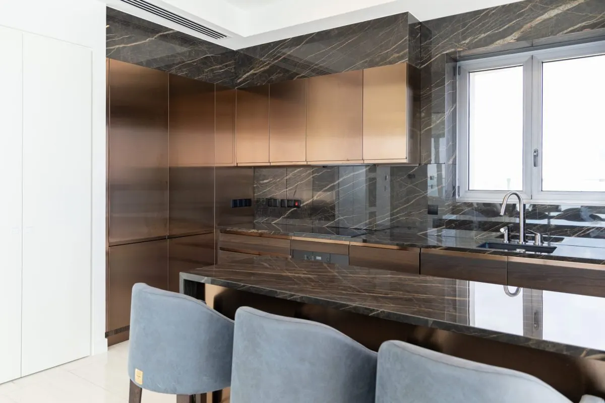 Apartament de vanzare in Limassol, Cipru - foto 9
