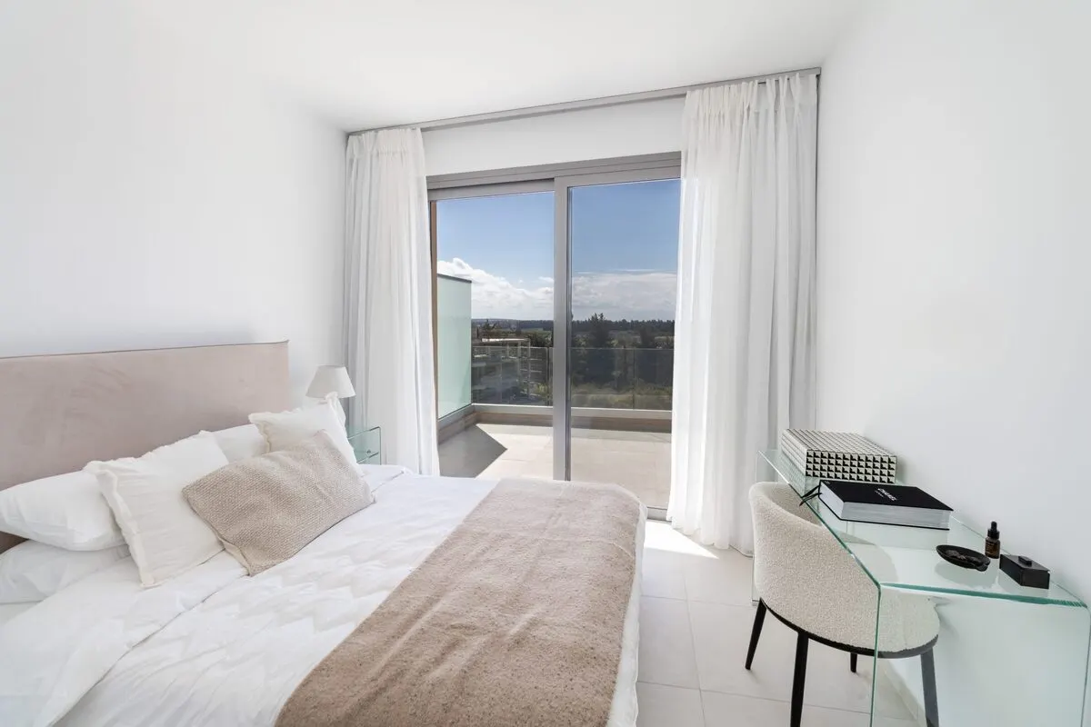 Apartament de vanzare in Limassol, Cipru - foto 10