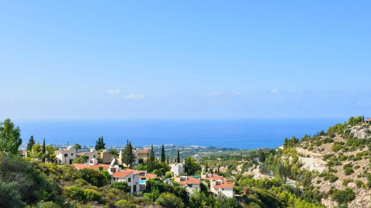 Casa de vanzare in Paphos, Cipru - foto 4