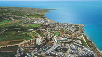 Casa de vanzare in Paphos, Cipru - foto 10