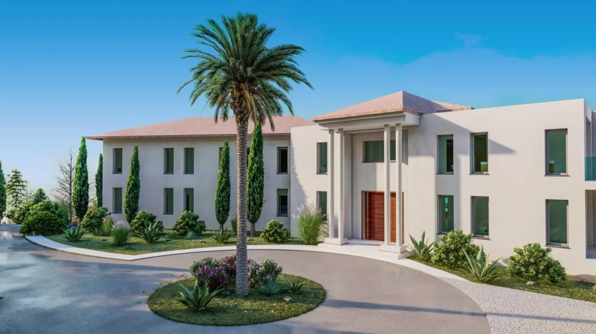 Casa de vanzare in Paphos, Cipru - foto 2