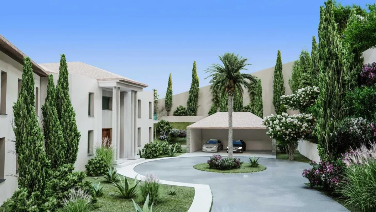 Casa de vanzare in Paphos, Cipru - foto 5