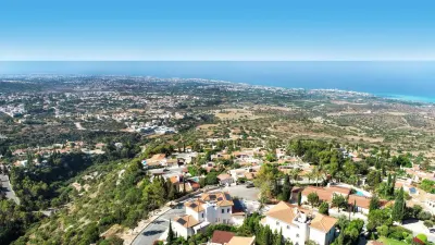 Casa de vanzare in Paphos, Cipru - foto 7