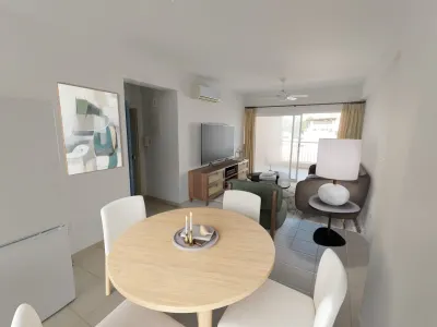 Apartament de vanzare in Paphos, Cipru - foto 1