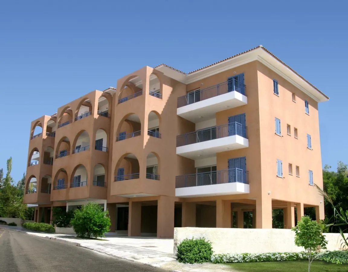 Apartament de vanzare in Paphos, Cipru - foto 4