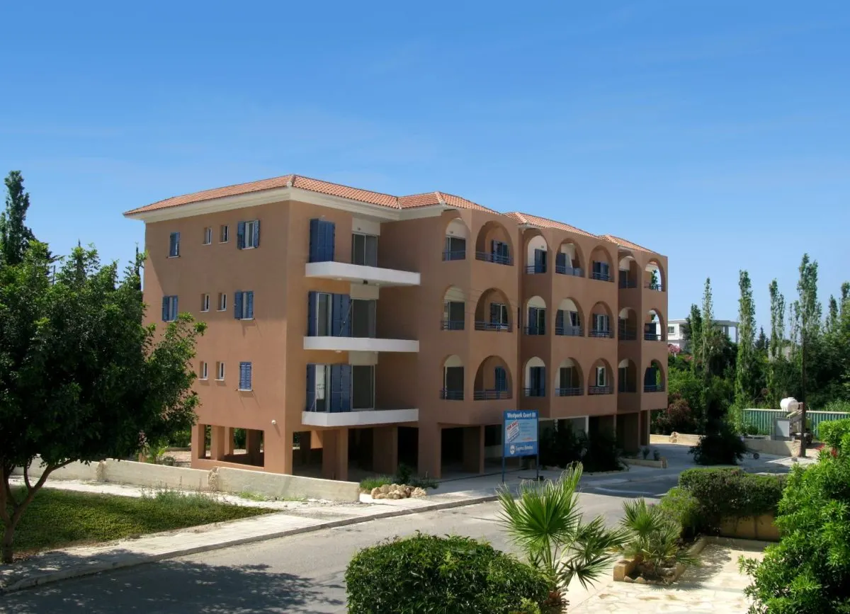 Apartament de vanzare in Paphos, Cipru - foto 5