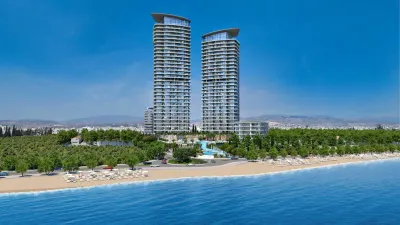 Apartament de vanzare in Limassol, Cipru - foto 4