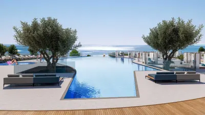 Apartament de vanzare in Limassol, Cipru - foto 5