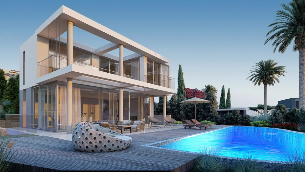 Casa de vanzare in Paphos, Cipru - foto 5