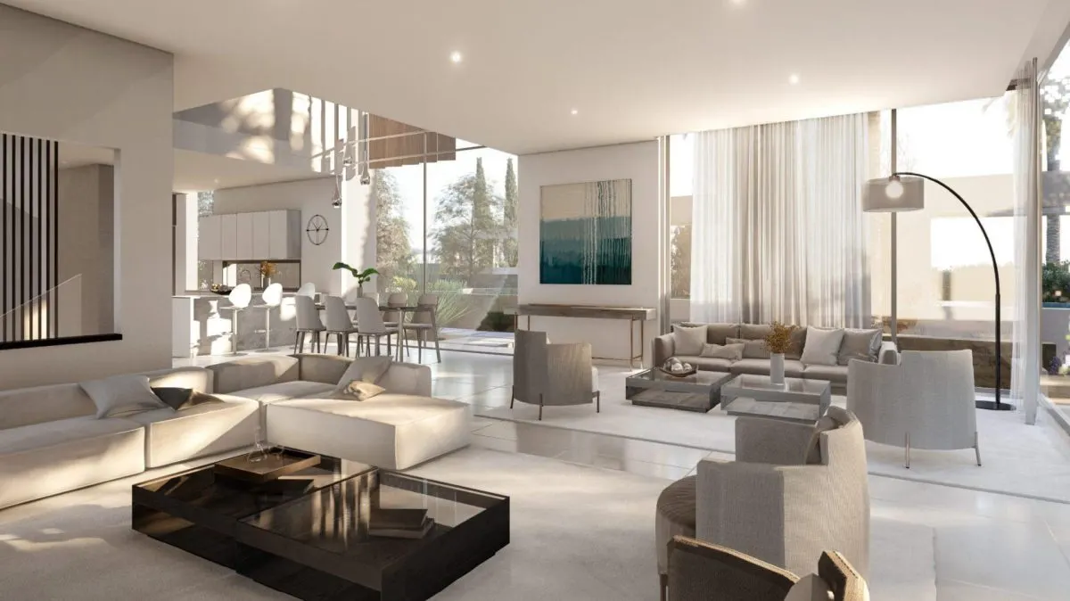 Casa de vanzare in Paphos, Cipru - foto 3