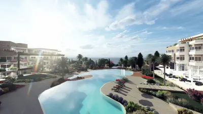 Apartament de vanzare in Paphos, Cipru - foto 5