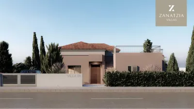 Teren de vanzare in Limassol, Cipru - foto 3