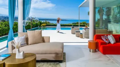 Casa de vanzare in Paphos, Cipru - foto 6