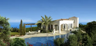 Casa de vanzare in Paphos, Cipru - foto 7
