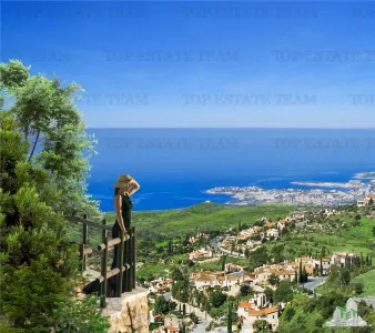 Casa de vanzare in Paphos, Cipru - foto 2