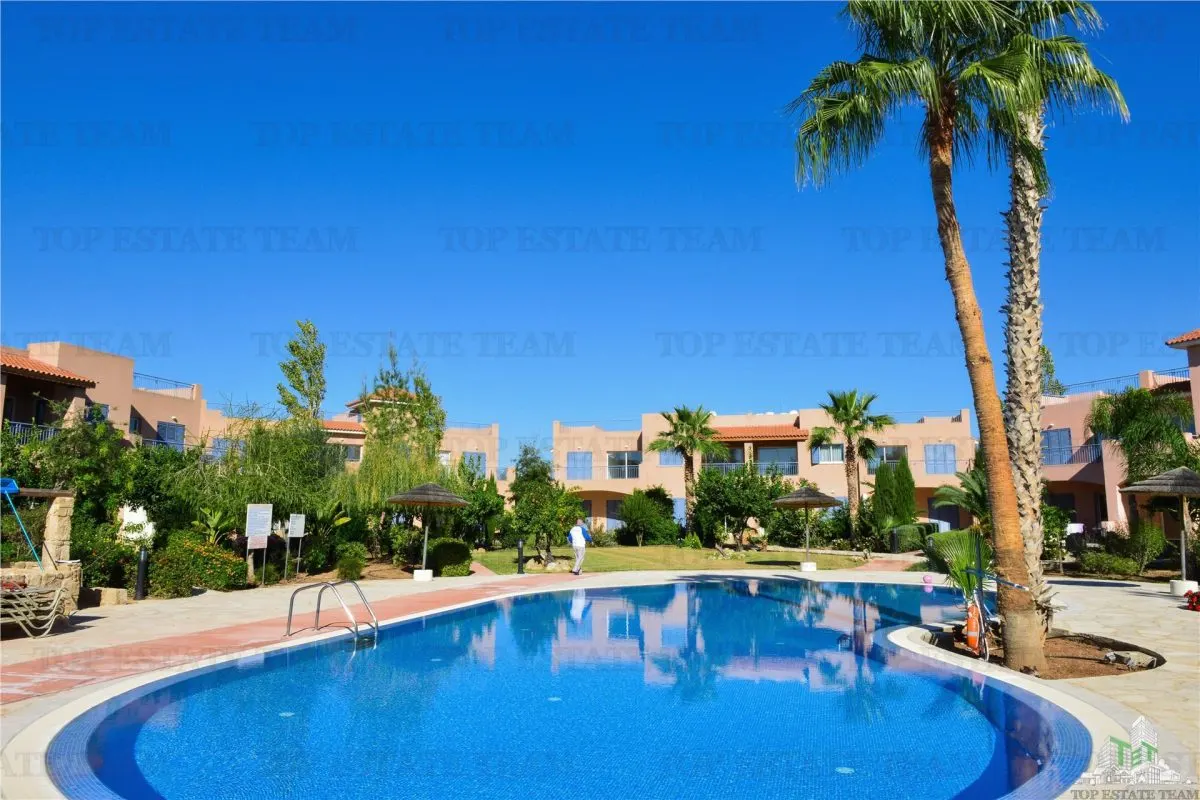 Casa de vanzare in Paphos, Cipru - foto 6