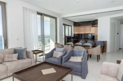 Apartament de vanzare in Limassol, Cipru - foto 2
