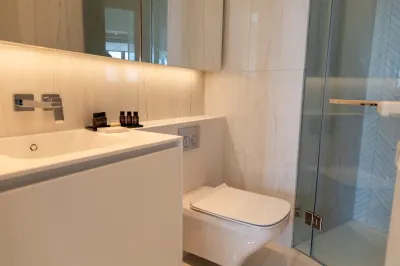 Apartament de vanzare in Limassol, Cipru - foto 14