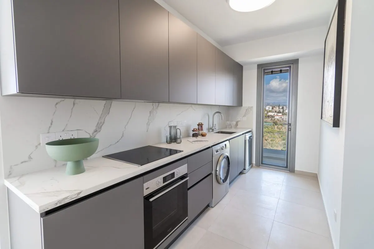 Apartament de vanzare in Limassol, Cipru - foto 19
